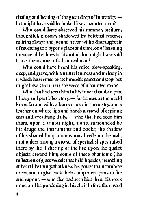 The Haunted Man and the Ghost's Bargain