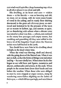 The Haunted Man and the Ghost's Bargain
