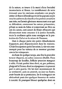 Boule de Suif / Пышка (in French)