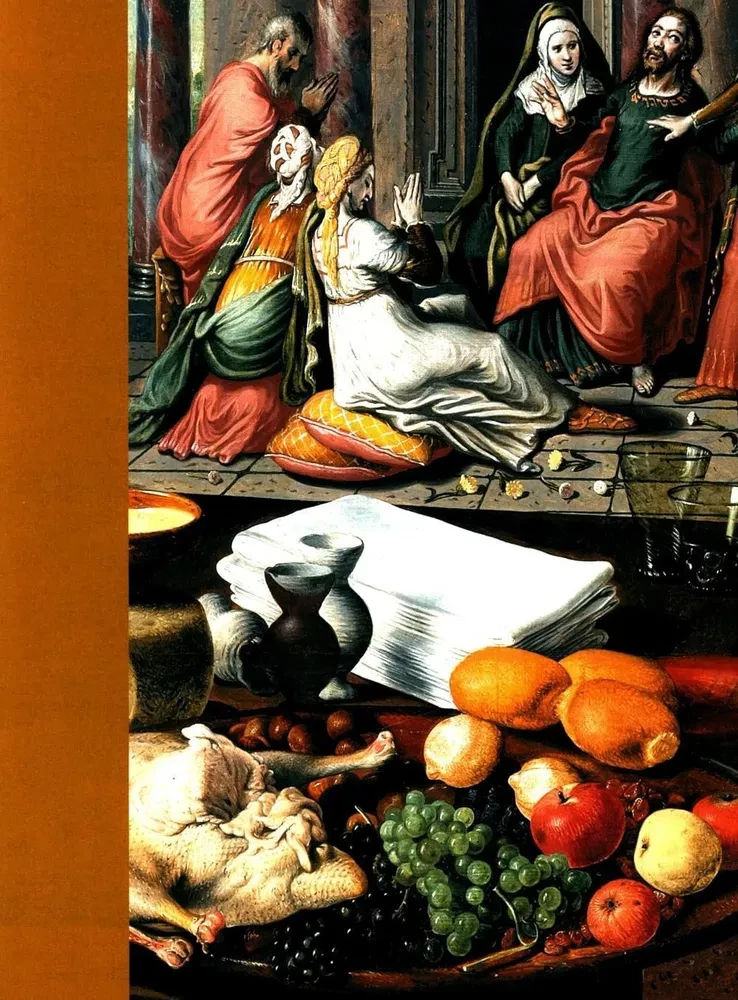 Masterpieces of Still Life
