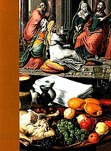 Masterpieces of Still Life