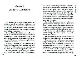 Maigret et le corps sans tete / Мегрэ и тело без головы (на французском языке)