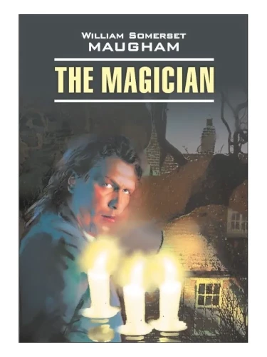 The Magician