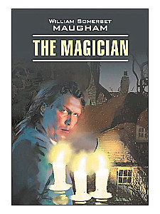 The Magician
