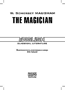 The Magician