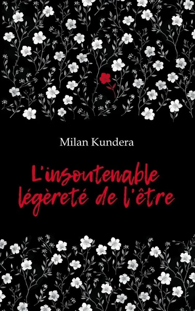 The Unbearable Lightness of Being / L'insoutenable Legerete de L'etre