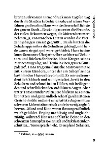 Tonio Kröger. German Novellas of the 20th Century: A Book for Reading in German