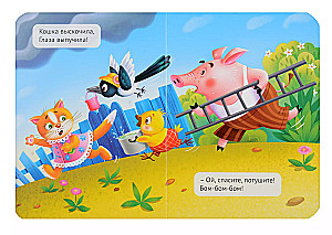 Cat's House