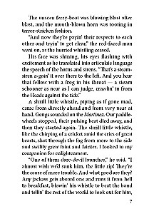 Sea Wolf. A Book for Reading in English