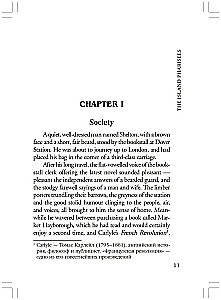 Island of the Pharisees. A Book for Reading in English