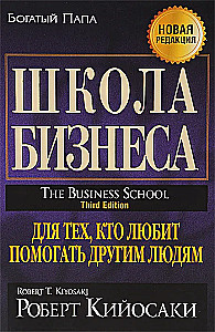 Verslo mokykla