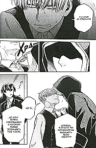 The Sorcerer's Bride. Volume 17