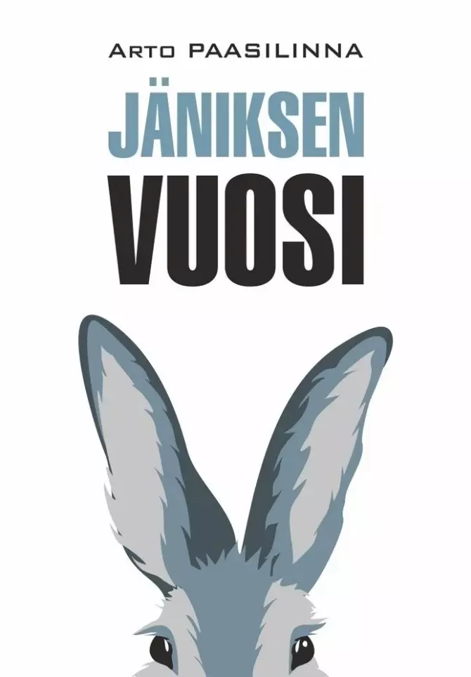 Janiksen Vuosi