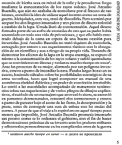 One Hundred Years of Solitude. A Book for Reading in Spanish