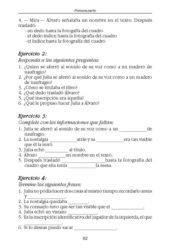 Listening to Spanish, reading in Spanish