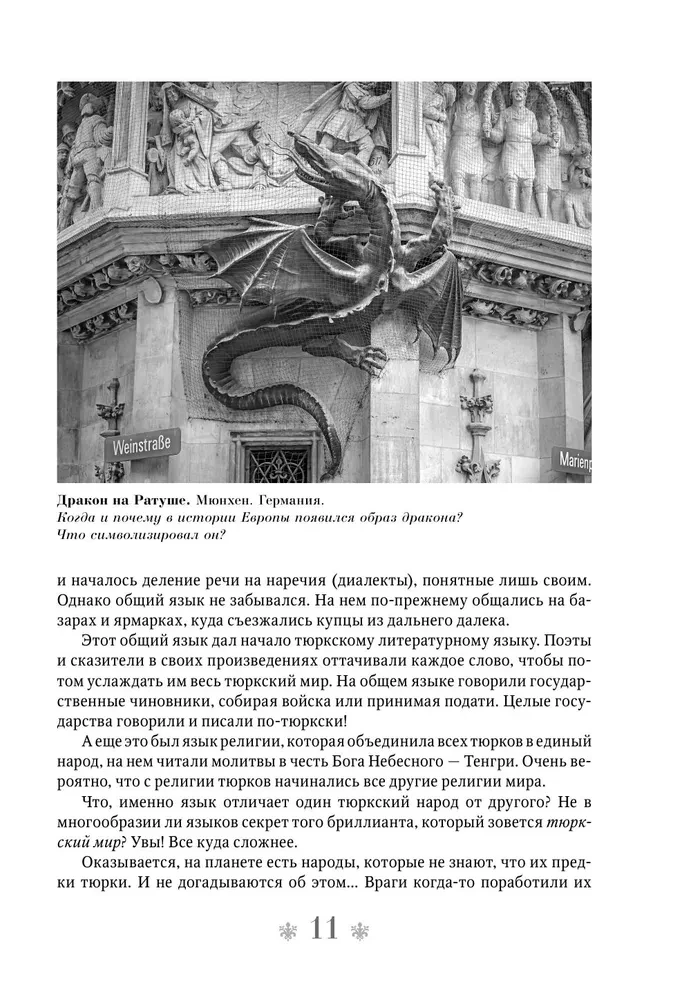 Historia Turków