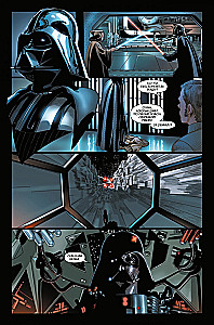 Gift Set - Darth Vader
