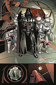 Gift Set - Darth Vader