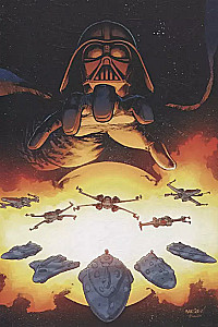 Gift Set - Darth Vader
