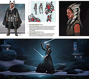 Gift set - The Mandalorian