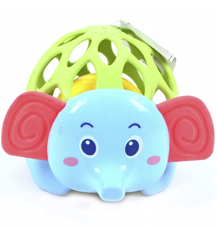 Käepik - Elevandi ja Lõvipoja