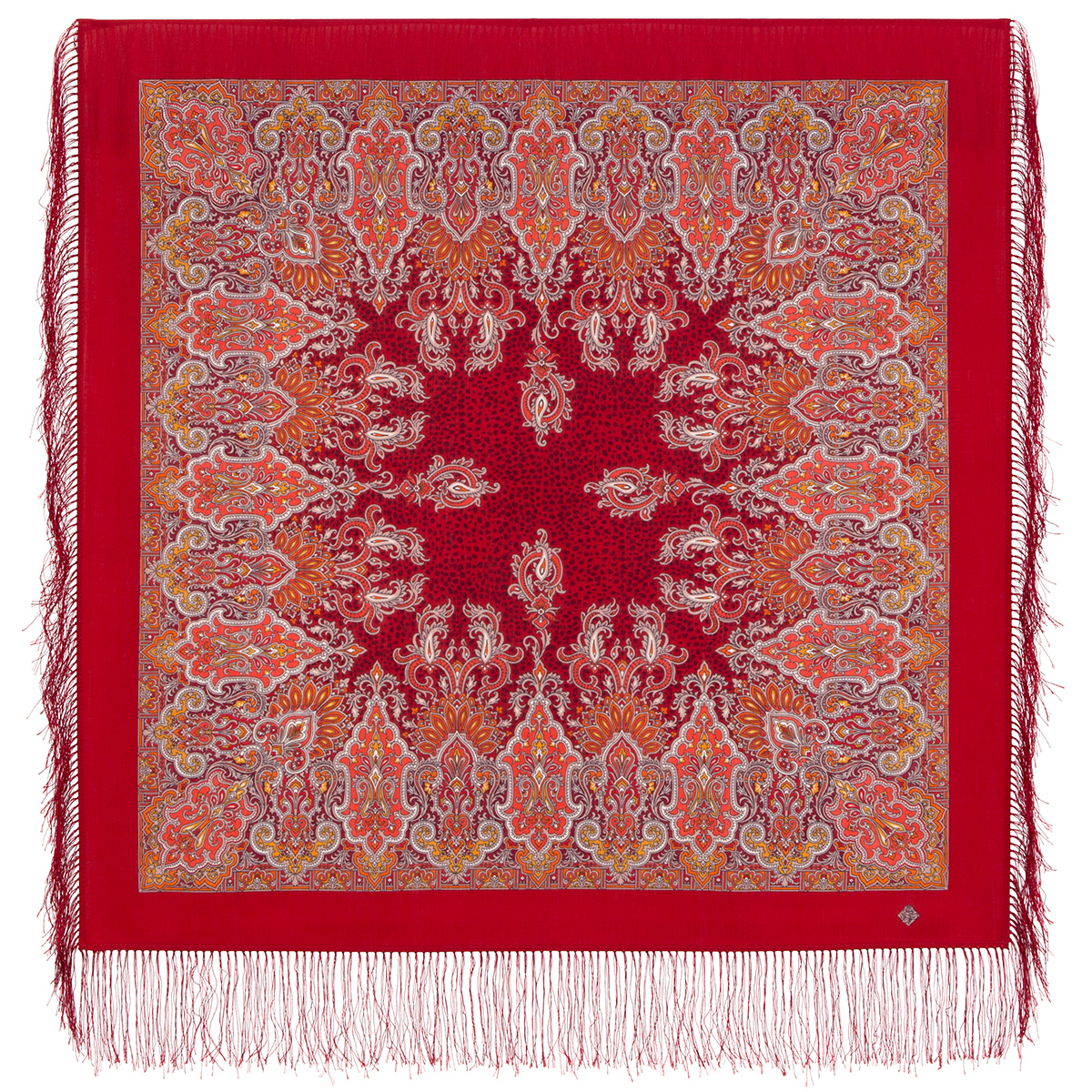 Šalle - Širāzas dārzi