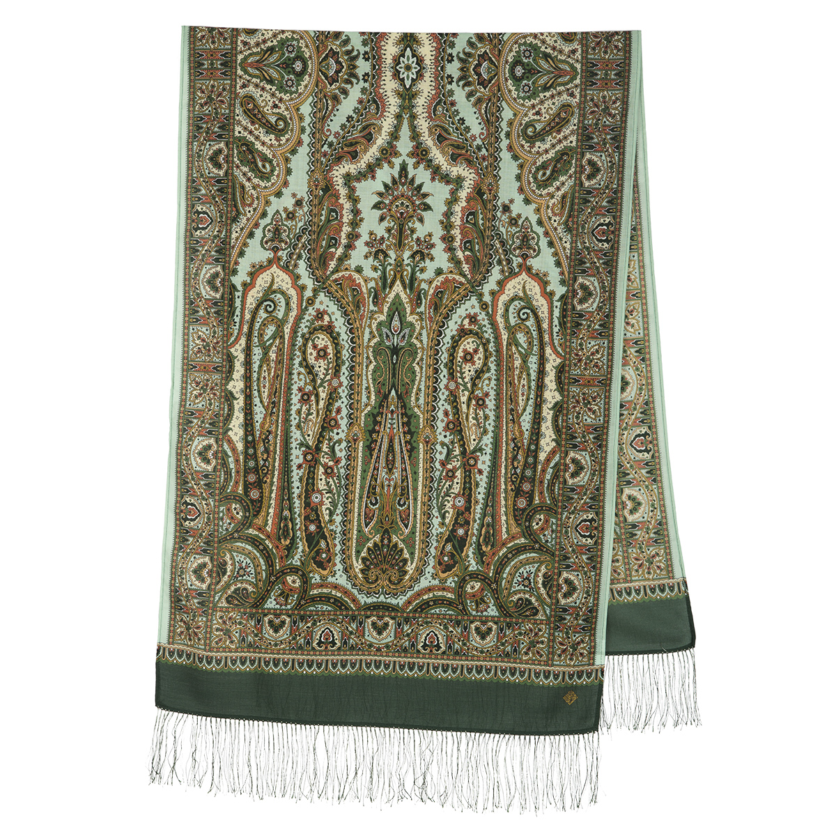 Palanīns - Zelta pilsēta