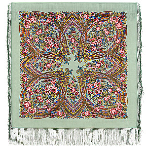 Scarf - Evening
