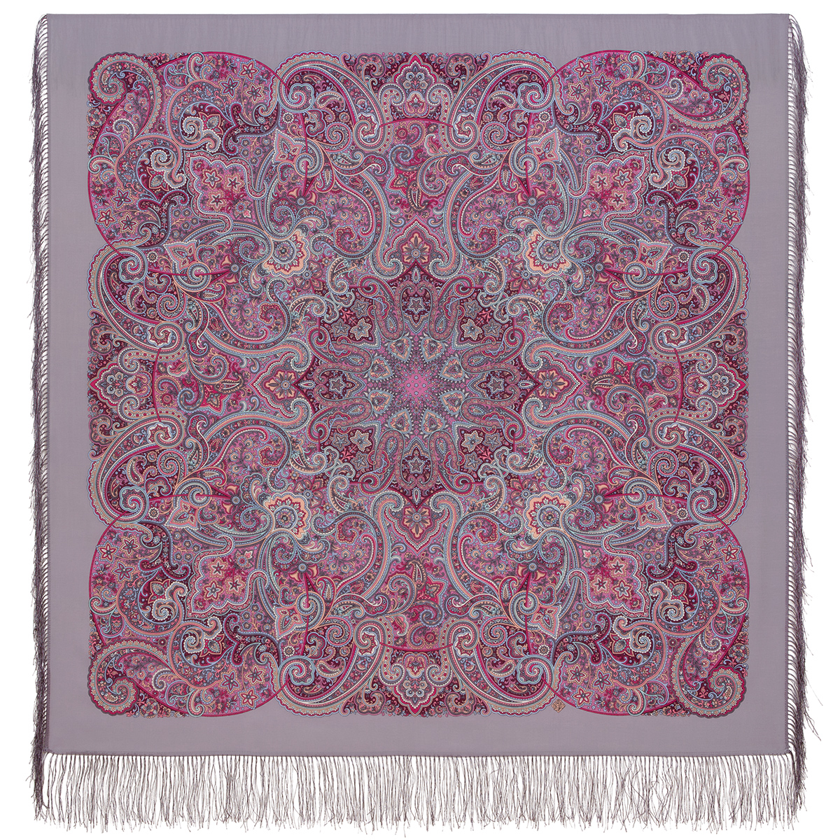 Šalikas - Undinės bučinys