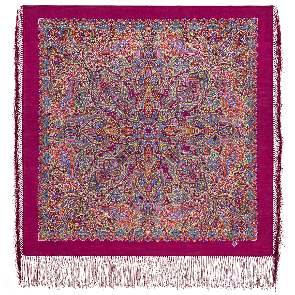 Tuch - Träume im Wachzustand