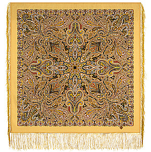 Scarf - Dreams Come True