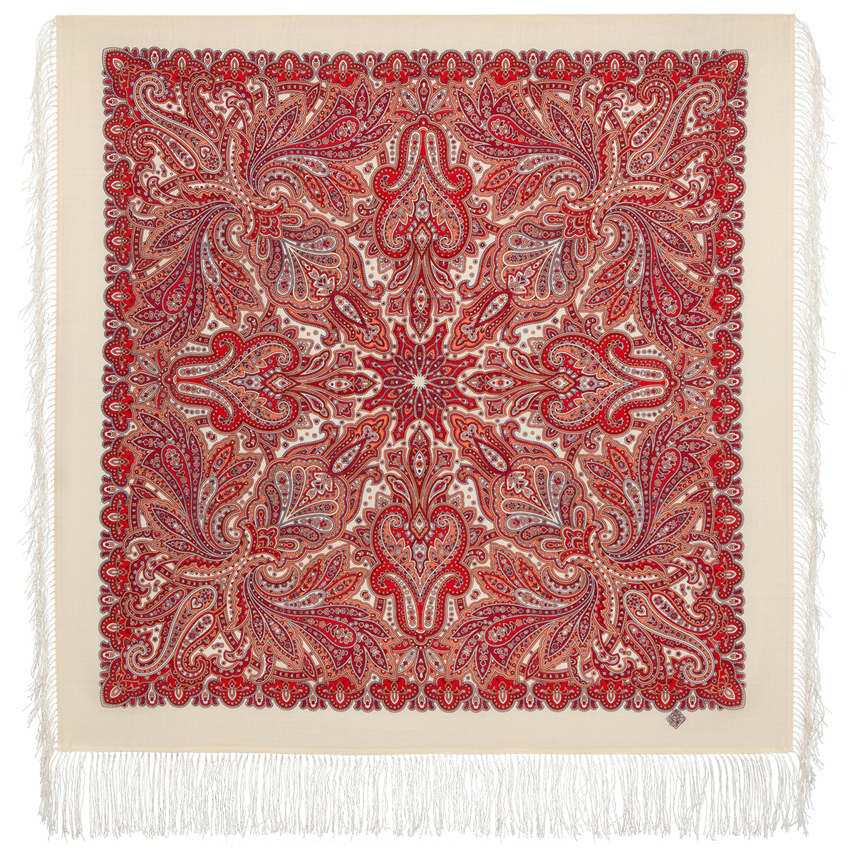 Schal - Träume in der Wirklichkeit