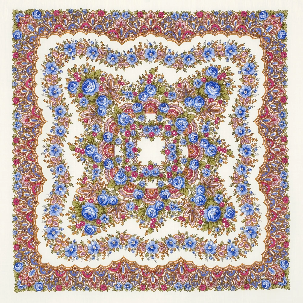 Scarf - Romance