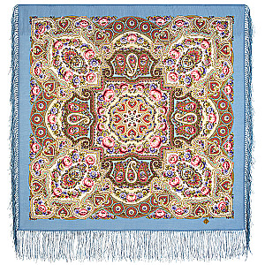 Scarf - Zolotce