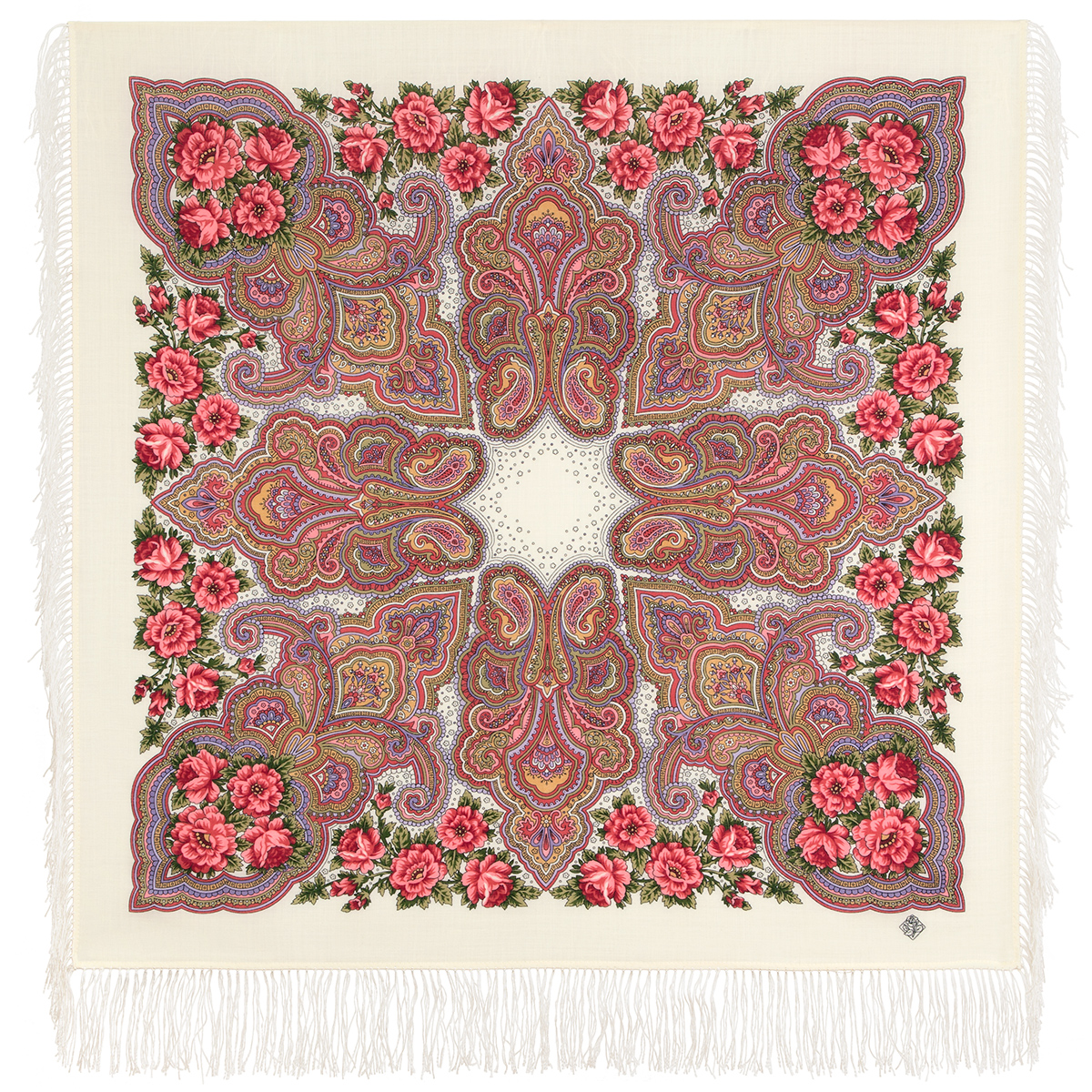 Šalikas - Kamarinskaja