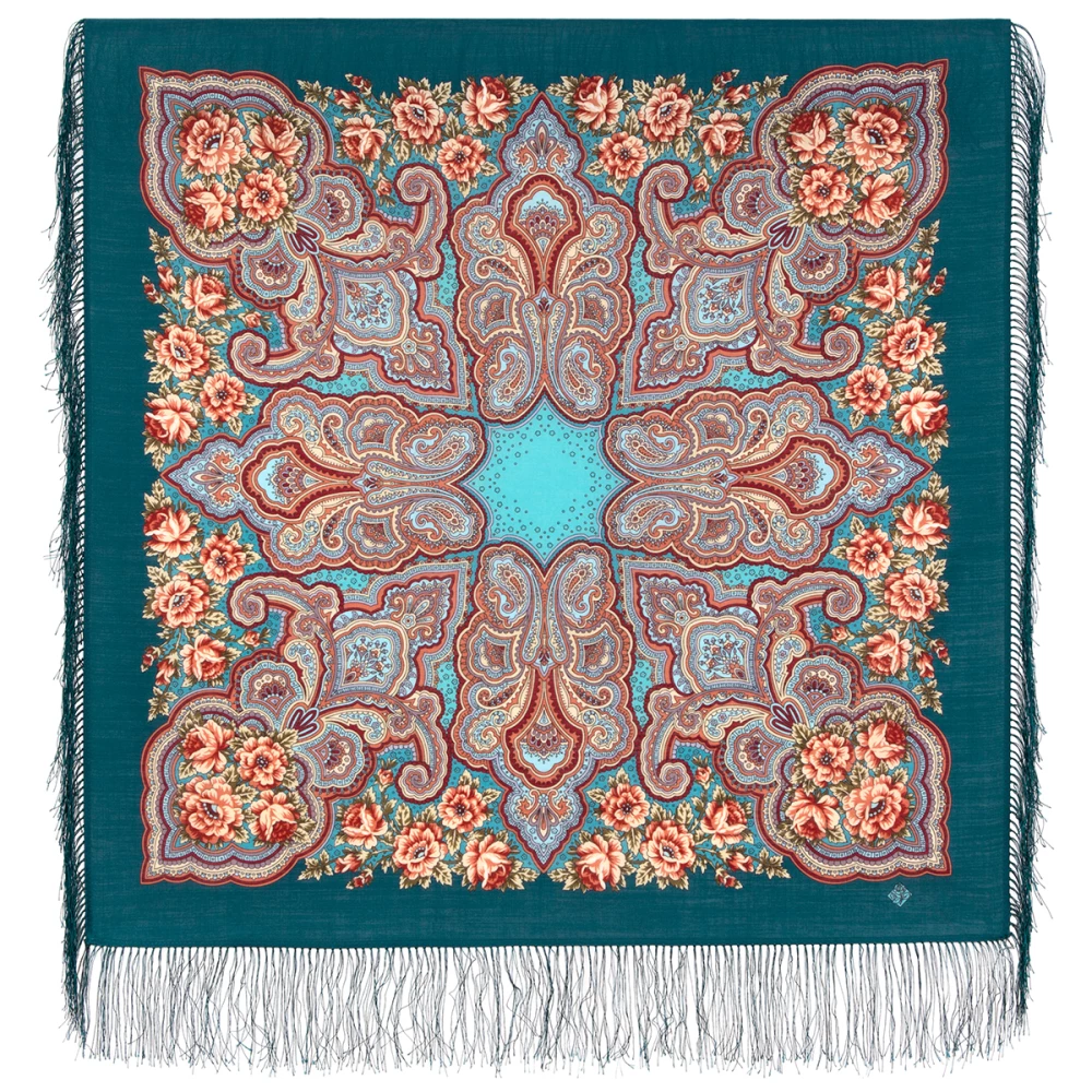 Scarf - Kamarinskaya