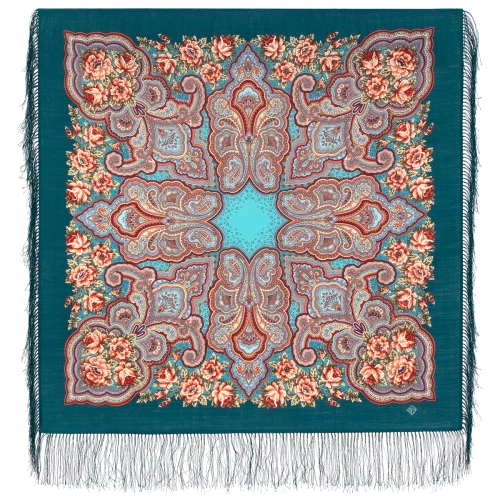 Scarf - Kamarinskaya