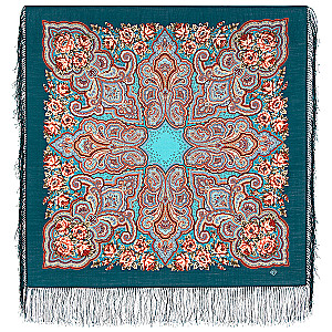 Scarf - Kamarinskaya