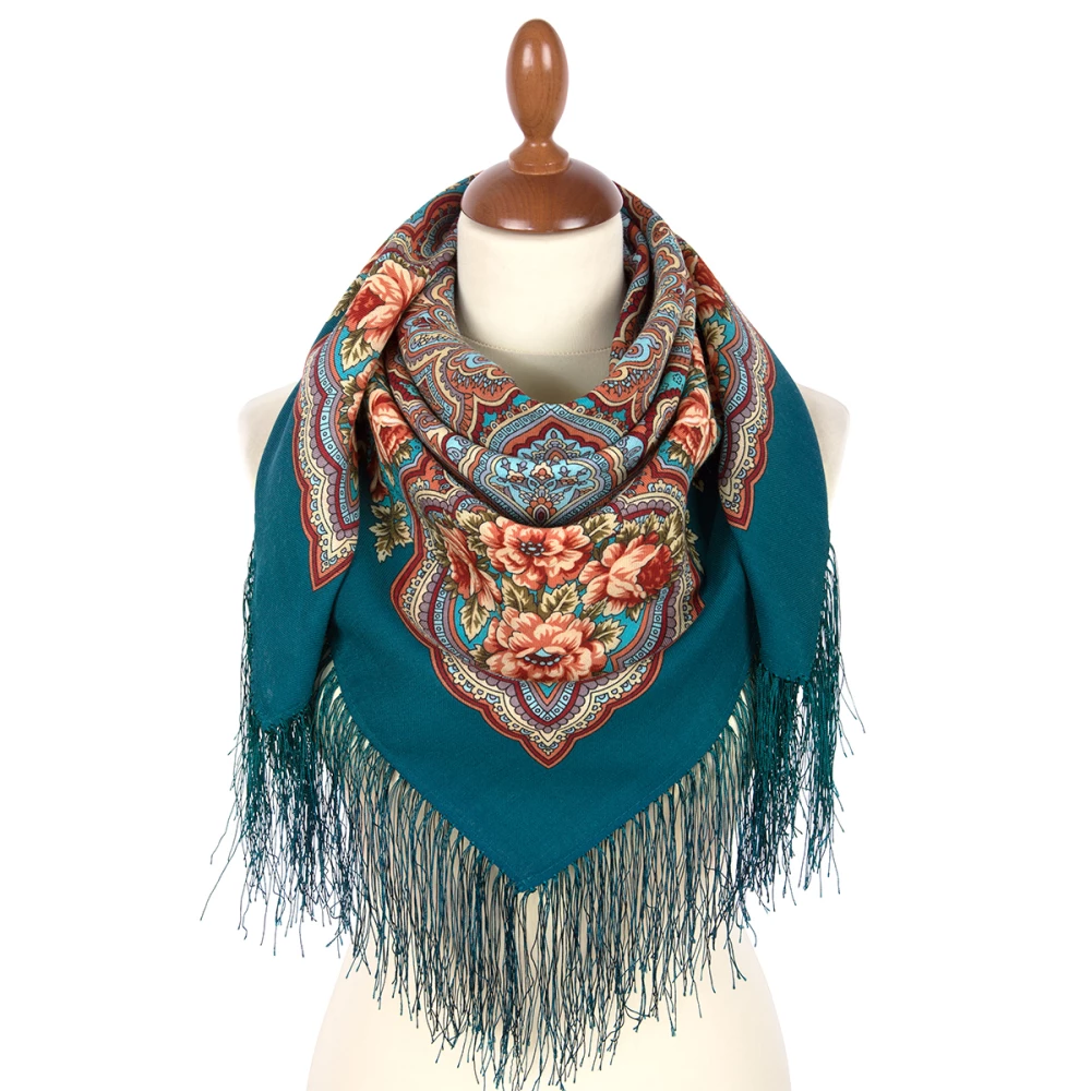 Scarf - Kamarinskaya