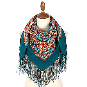 Scarf - Kamarinskaya