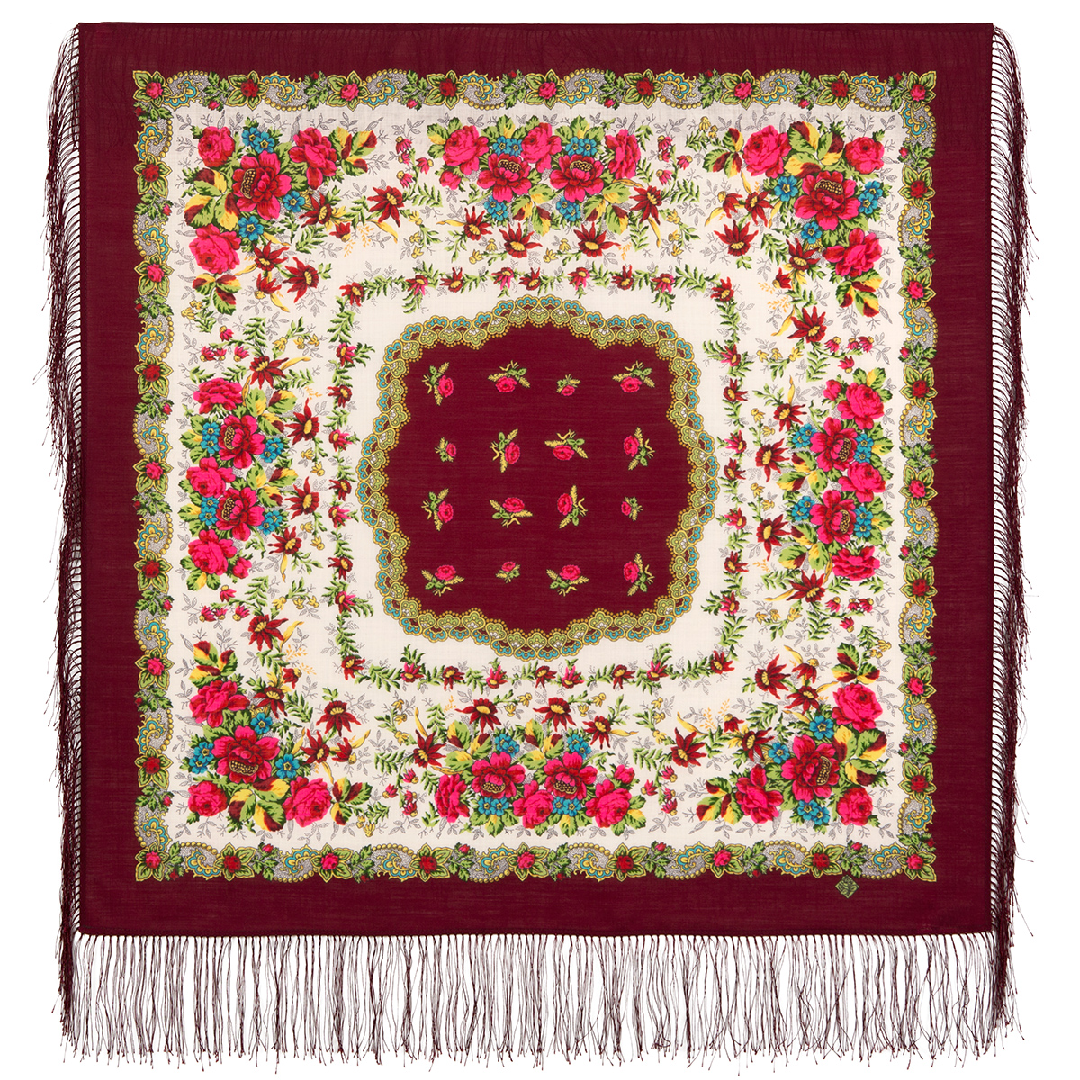 Šalle - Dzimtā melodija