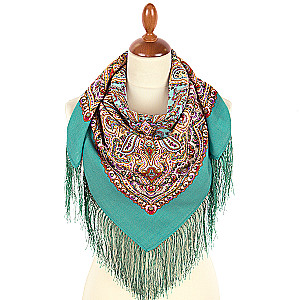 Scarf - Northern Summer