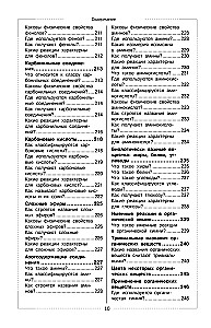 Химия. Школьный курс