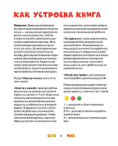 Piešime ar putām! Gražios paveikslai vaikams ir jų tėvams