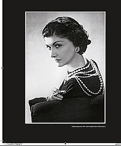 Absolutely Chanel