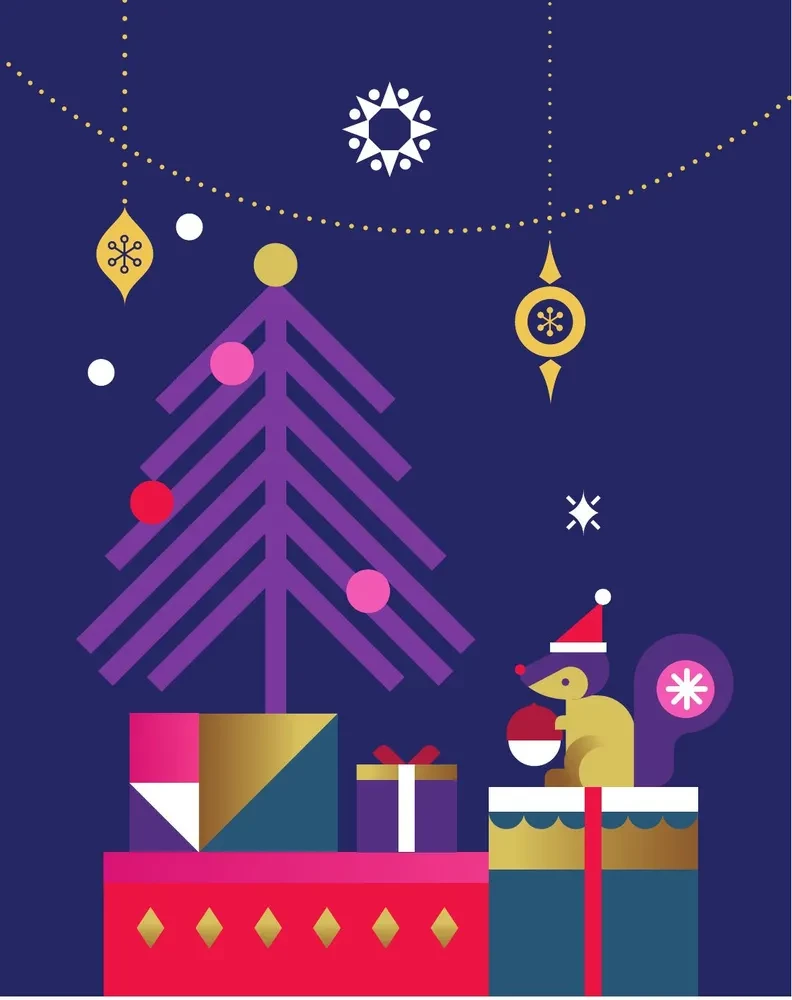 Neujahr und Weihnachten. Eine magische Geschichte des Winterfestes von der Antike bis zur Gegenwart