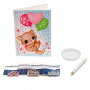 Diamond Patterns - Easy Mood!