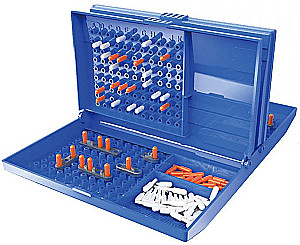 Board Game - Battleship (Battle Vessel)