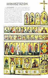 I open the temple. An educational book for children and their parents (in Hungarian)