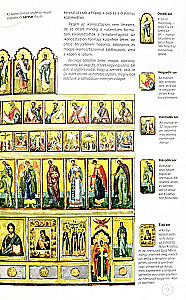 I open the temple. An educational book for children and their parents (in Hungarian)